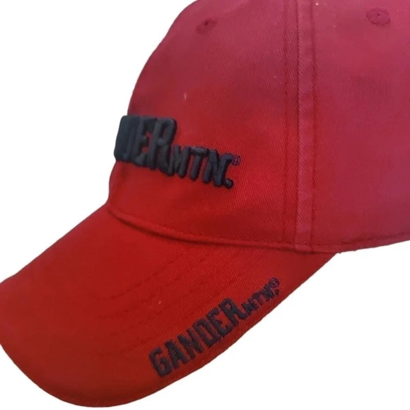 Gander Mountain hat cap, adjustable one-size EXC - Picture 5 of 7
